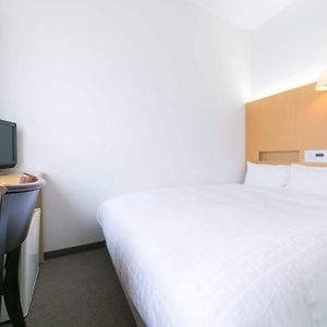 Standaard Double Kamer